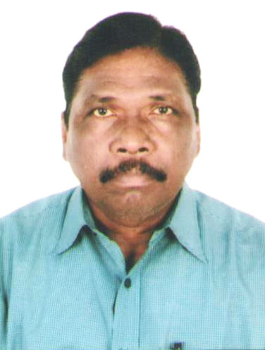 Sri Bhagan Ch. Murmu