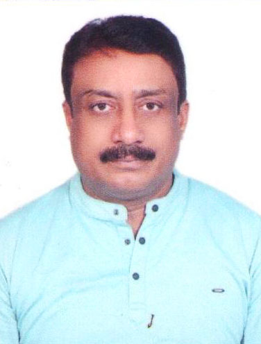 Sri Dipak Paul