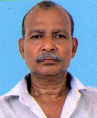 Sri Sanjay Hela